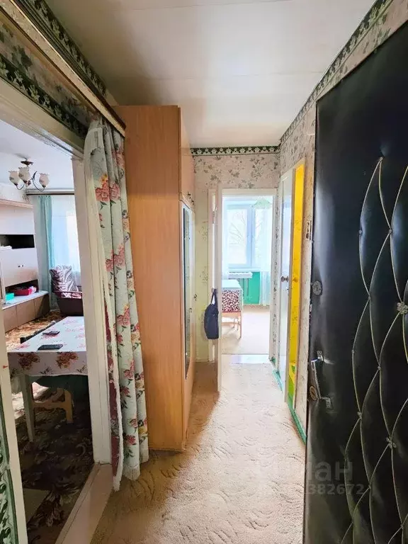 Квартира, 1 комната, 33 м - Фото 0