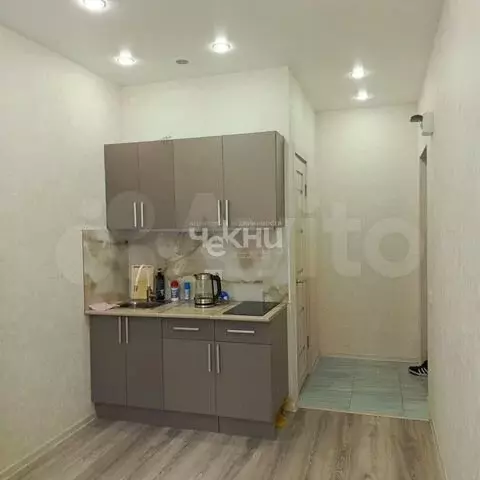 Комната 14,6 м в 3-к., 2/3 эт. - Фото 0