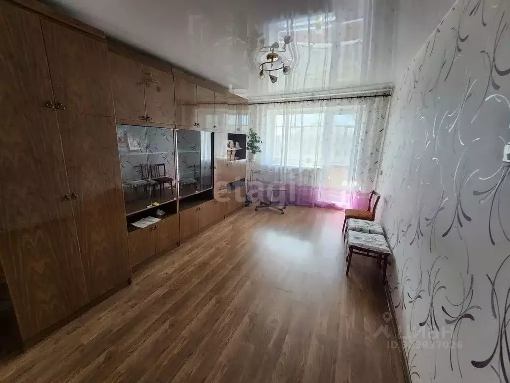 2-к кв. Свердловская область, Нижний Тагил ул. Космонавтов, 49 (42.8 ... - Фото 2