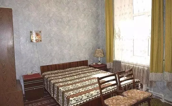 2-к кв. Ростовская область, Ростов-на-Дону Пушкинская ул., 151 (50.0 ... - Фото 1