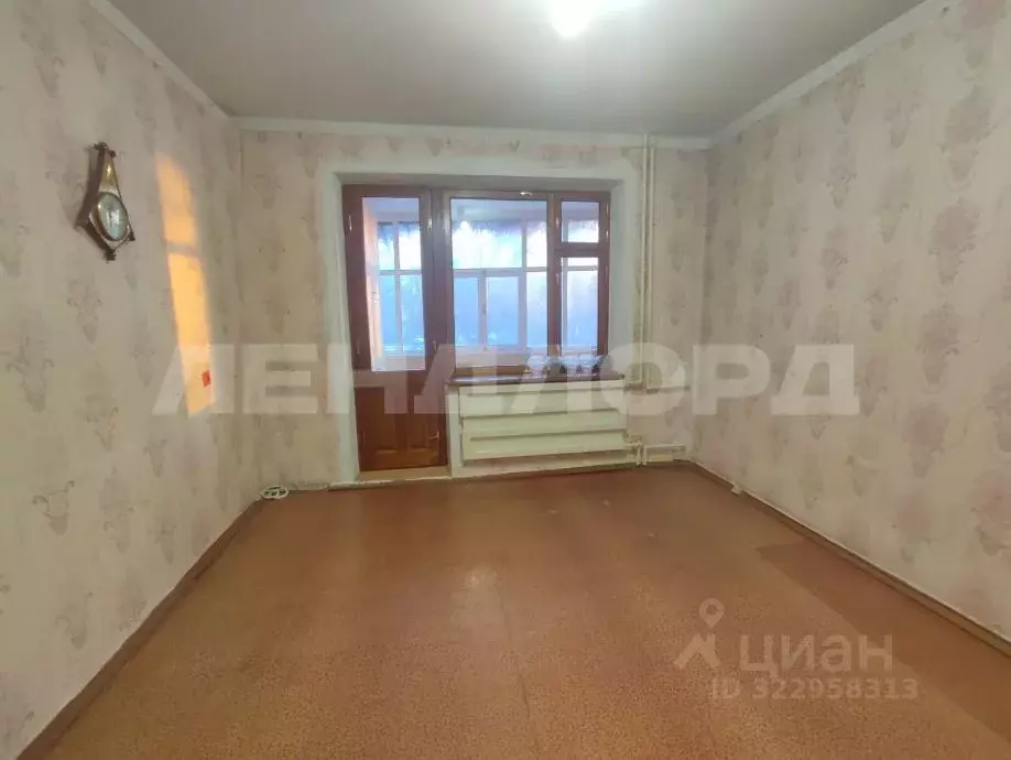 2-к кв. Ростовская область, Новочеркасск Грушевская ул., 19 (47.3 м) - Фото 1