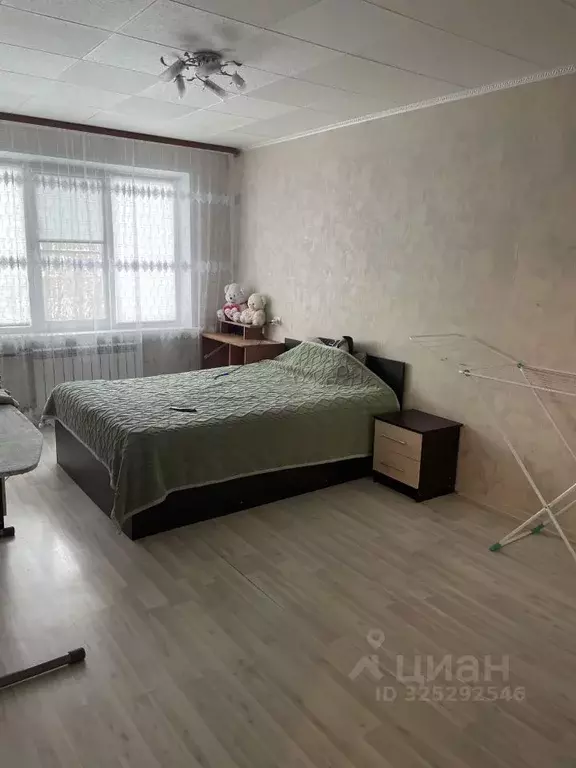 3-к кв. Московская область, Раменский муниципальный округ, пос. ... - Фото 1