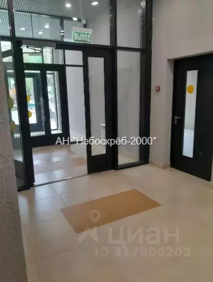 2-к кв. Москва ул. Лавочкина, 8А (60.3 м) - Фото 1