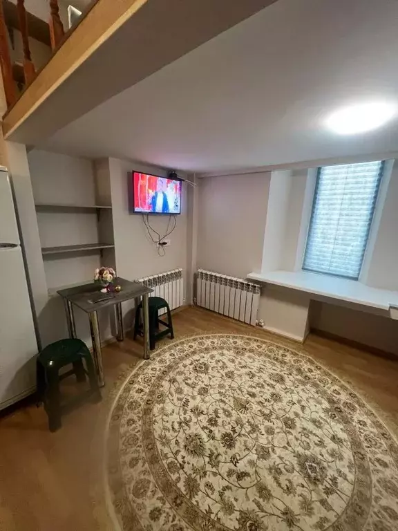 1-к кв. Ростовская область, Ростов-на-Дону ул. 14-я Линия, 31 (38.0 м) - Фото 2