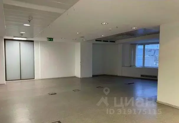 Офис в Москва ул. Ивана Франко, 8 (827 м) - Фото 1