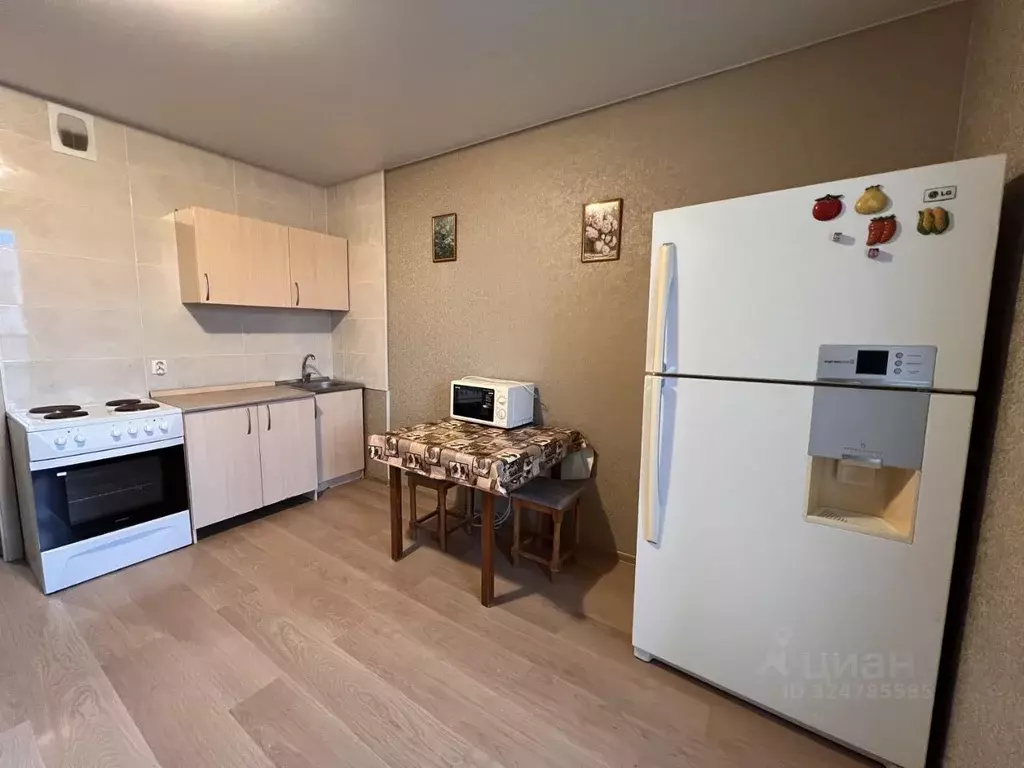 1-к кв. Санкт-Петербург бул. Вилькицкий, 4 (44.0 м) - Фото 1