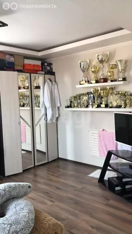 Дом в Ростов-на-Дону, проспект Шолохова (123 м) - Фото 0