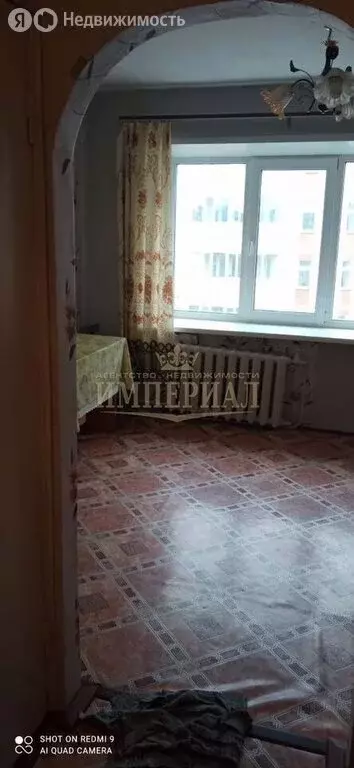 1-комнатная квартира: Йошкар-Ола, улица Суворова, 12 (20 м) - Фото 1