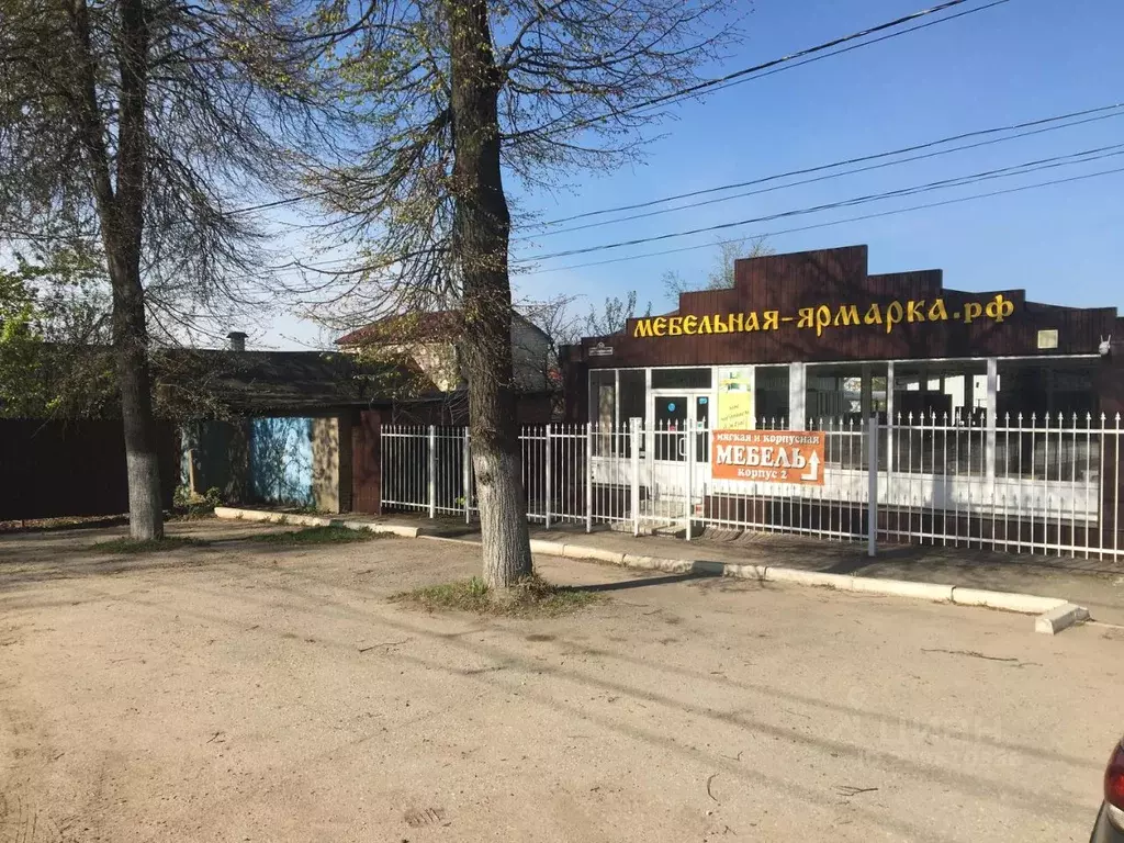 Помещение свободного назначения в Калужская область, Калуга ... - Фото 2