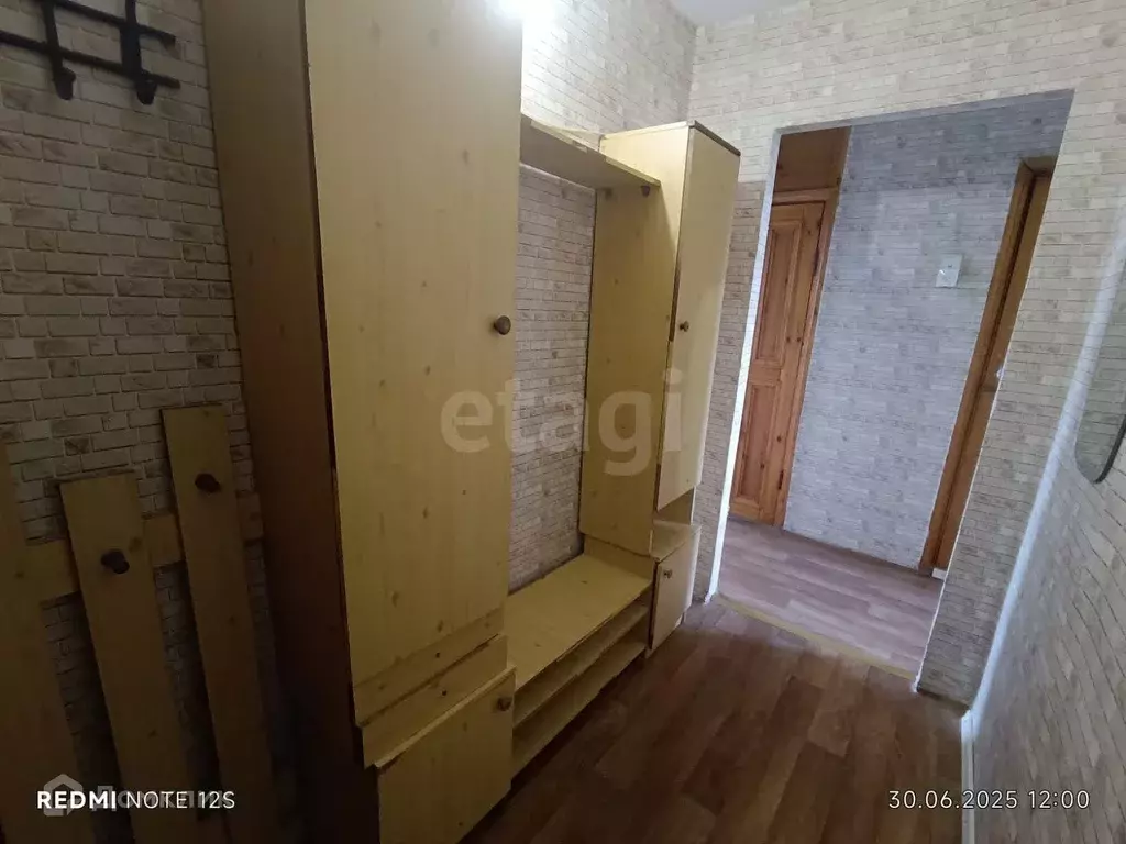 Продаётся 1-к квартира, 31.7 м - Фото 1