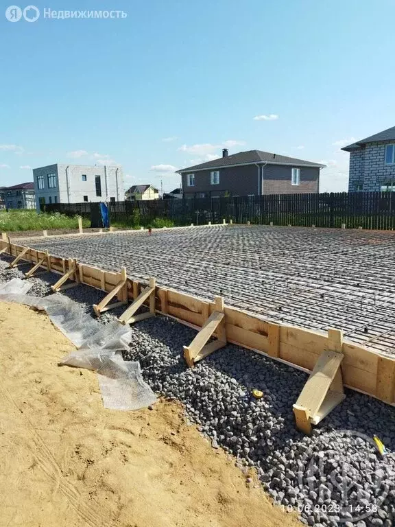 Дом в Петергоф, Ольгинское шоссе, 66А (121.6 м) - Фото 2