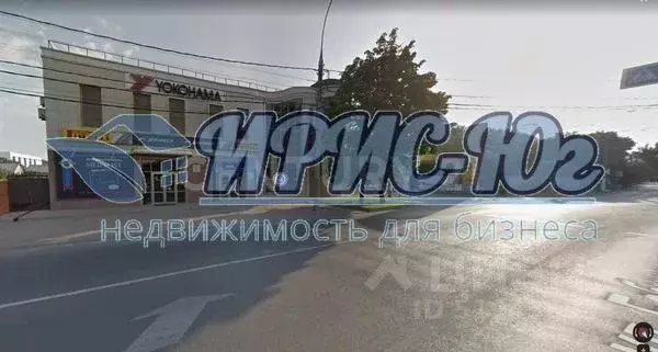 Помещение свободного назначения в Краснодарский край, Краснодар ул. ... - Фото 1