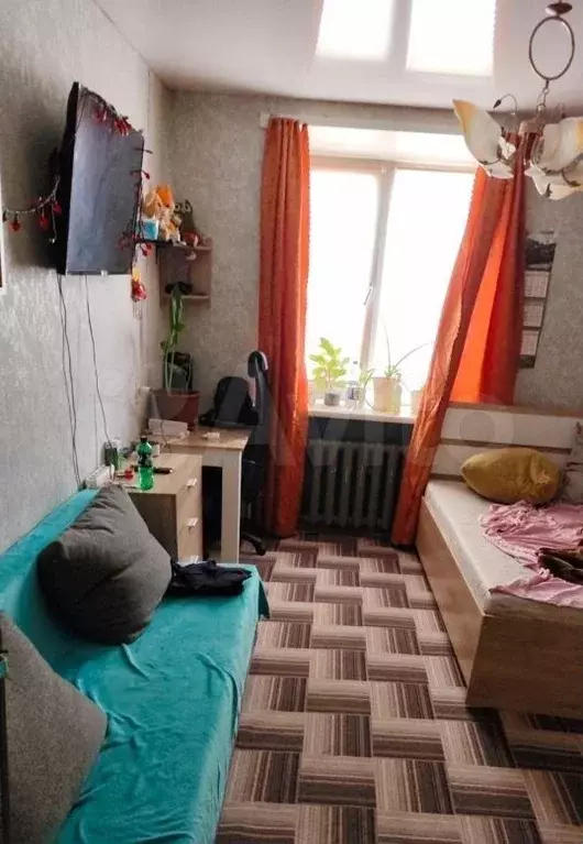 2-к. квартира, 40 м, 1/2 эт. - Фото 1