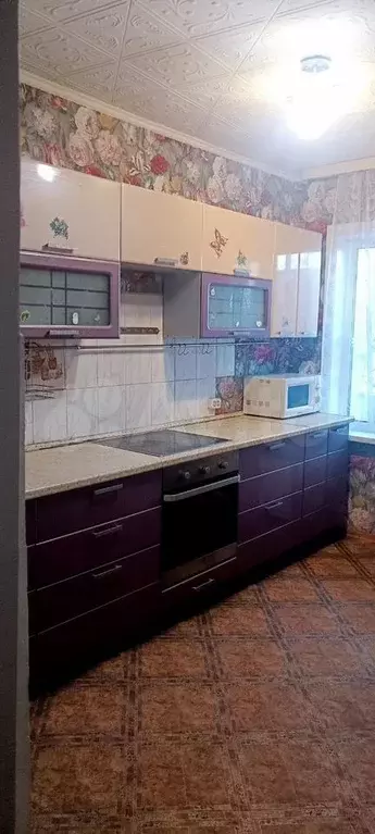 3-к. квартира, 64 м, 1/5 эт. - Фото 1