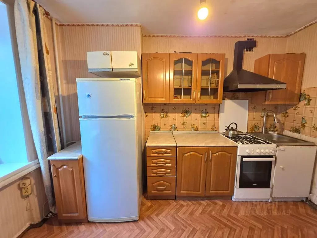 1-к кв. Санкт-Петербург ул. Демьяна Бедного, 26к3 (33.7 м) - Фото 1
