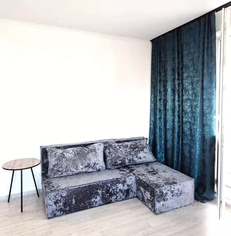 1-к кв. Москва ул. Милашенкова, 7К2 (46.0 м) - Фото 1