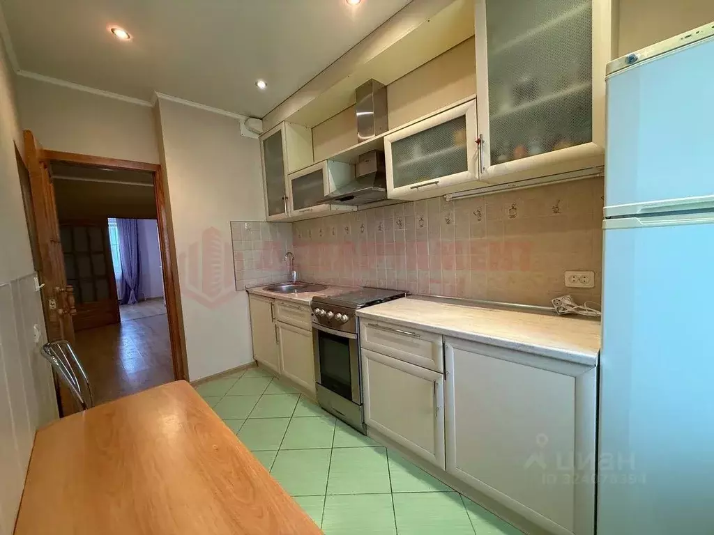 3-к кв. Астраханская область, Астрахань ул. Валерии Барсовой, 4 (66.0 ... - Фото 2