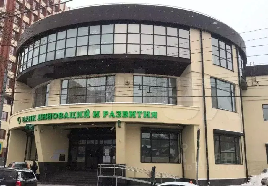 Офис в Москва Ткацкая ул., 11 (259 м) - Фото 1