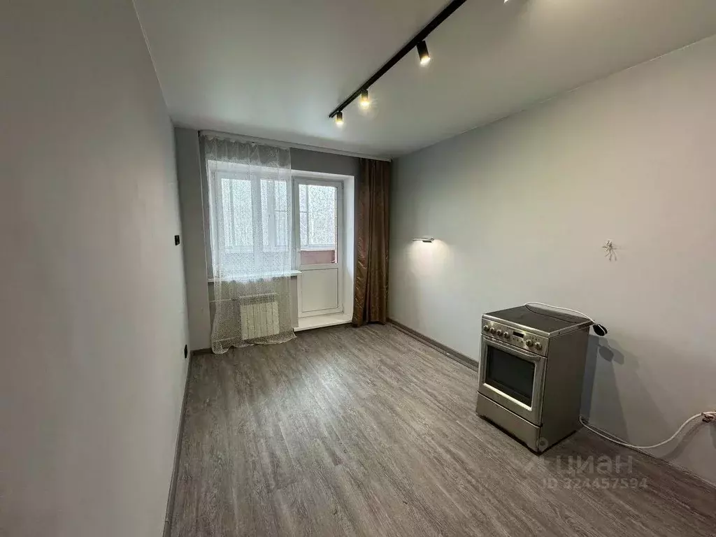 Студия Иркутская область, Иркутский муниципальный округ, Маркова рп, ... - Фото 2