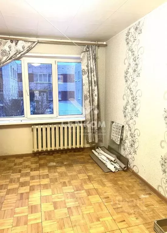 1-к кв. Удмуртия, Ижевск ул. Степана Разина, 59 (31.5 м) - Фото 2
