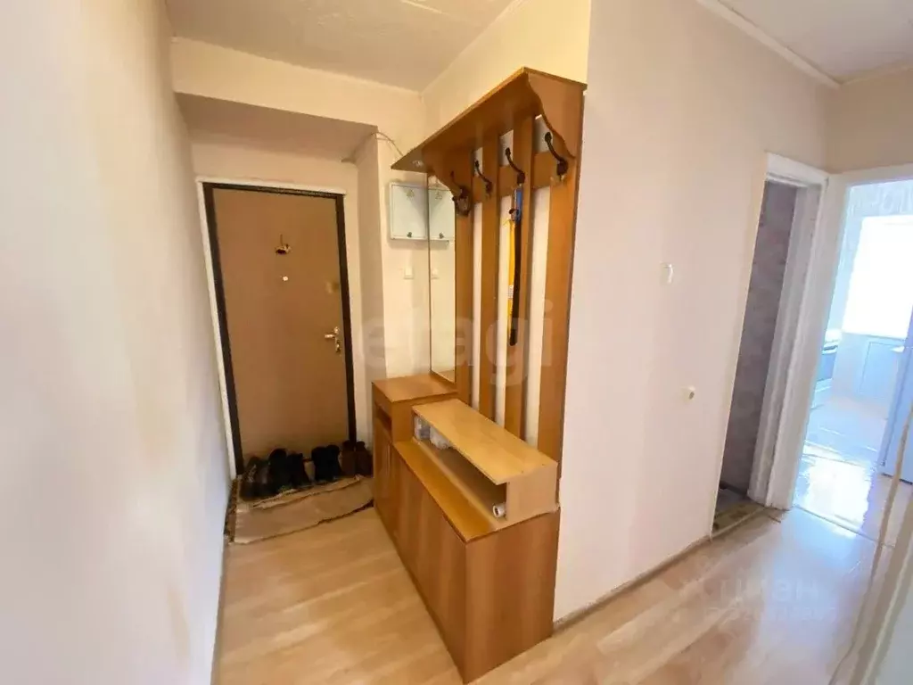 2-к кв. Башкортостан, Уфа ул. Ленина, 59 (38.2 м) - Фото 1