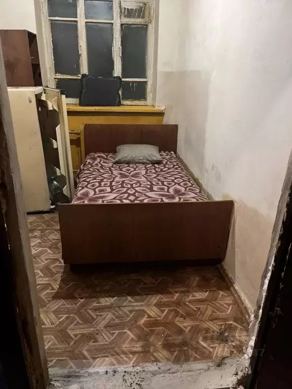 Комната Бурятия, Улан-Удэ Комсомольская ул., 39 (6.5 м) - Фото 1