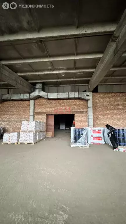 Склад (1448.1 м) - Фото 2