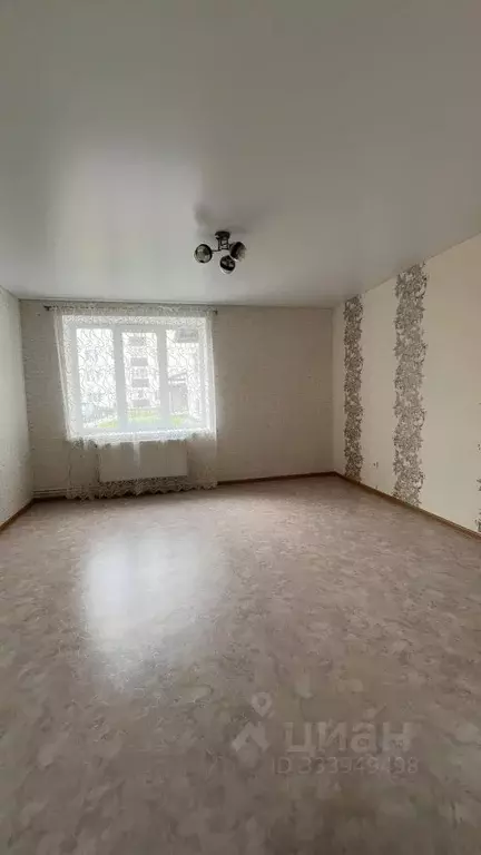2-к кв. Башкортостан, Чишмы рп ул. Центральная, 24 (50.4 м) - Фото 2