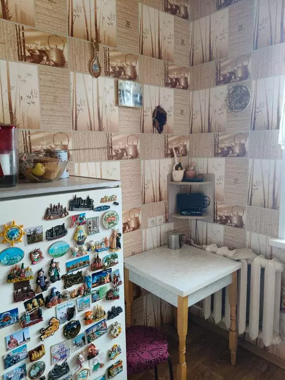 Продаётся 2-к квартира, 44.1 м - Фото 0