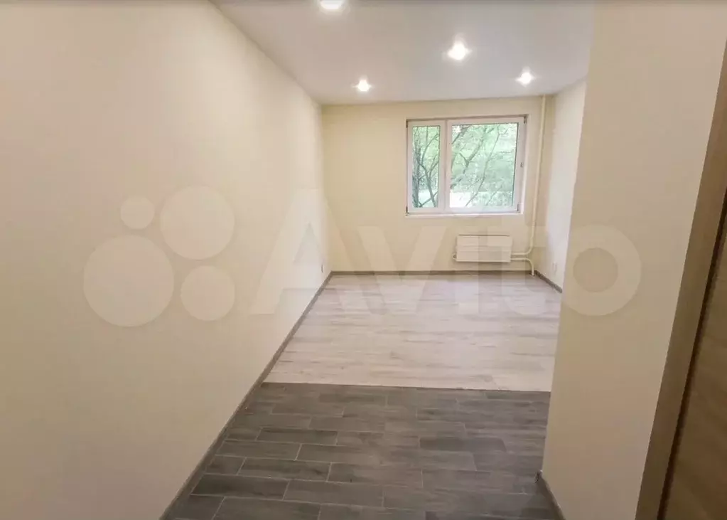 Квартира-студия, 18 м, 1/12 эт. - Фото 1