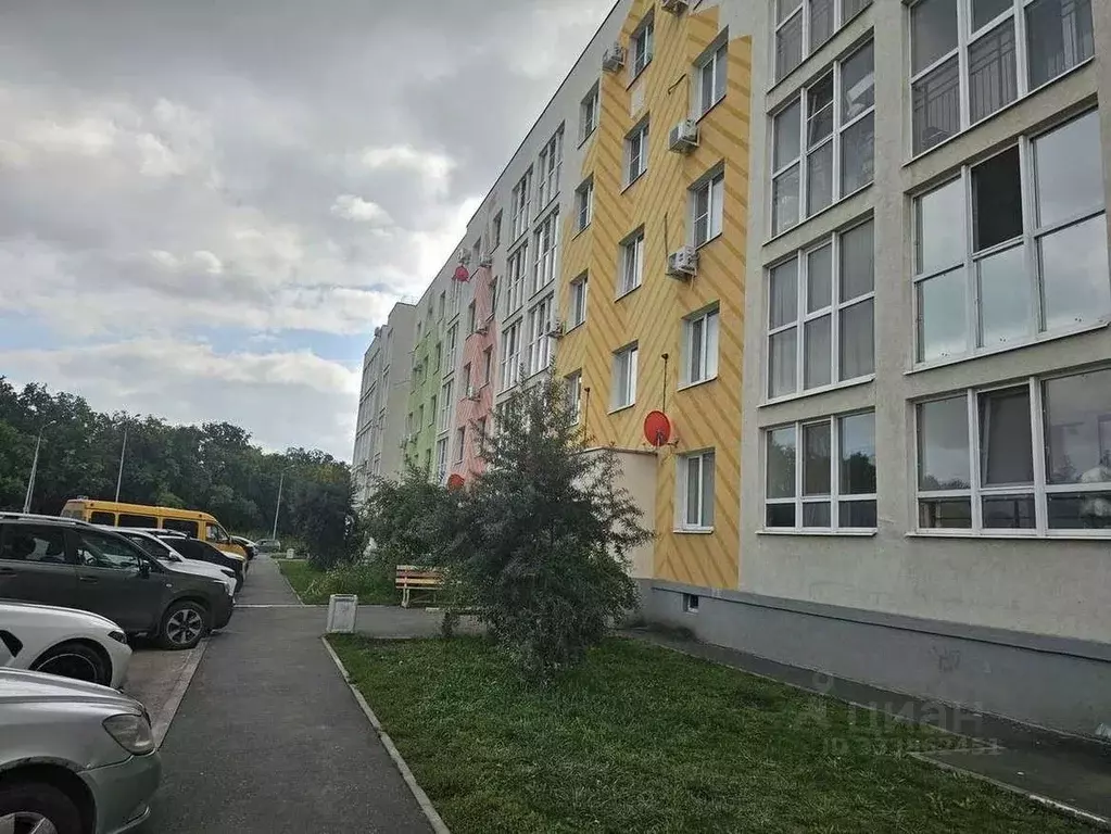 Студия Самарская область, Волжский район, Смышляевка городское ... - Фото 1