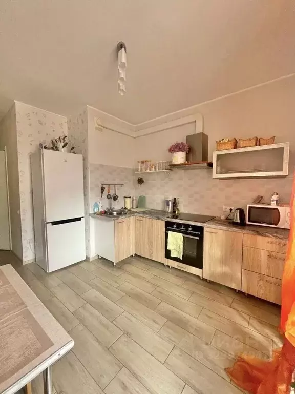 Комната Нижегородская область, Нижний Новгород ул. Маршала Баграмяна, ... - Фото 2