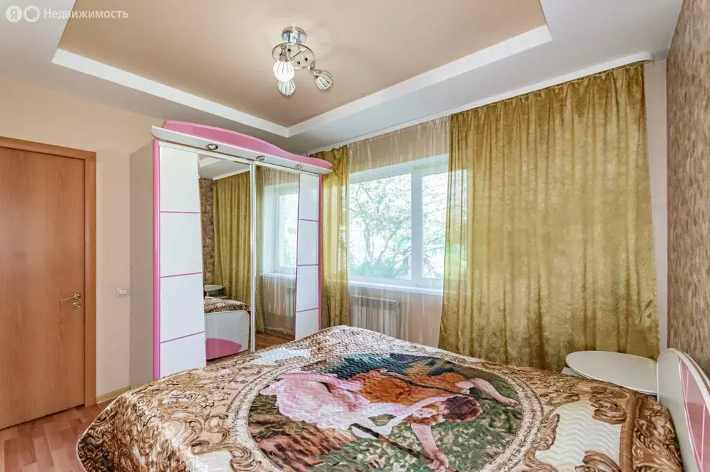 Дом в Екатеринбург, СНТ Мечта, Европейская улица, 76 (120 м) - Фото 1
