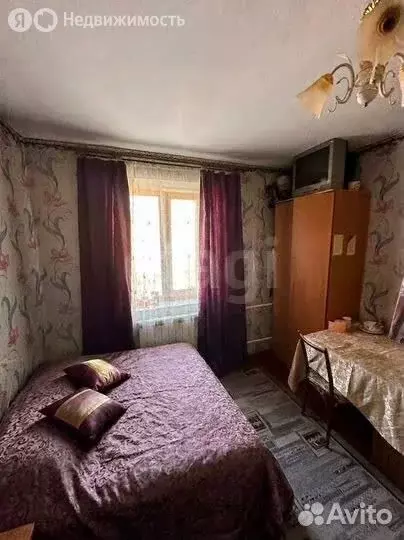 1к в -комнатной квартире (11.3 м) - Фото 1