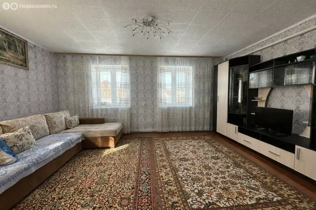 Дом в деревня Ройка, 56 (107 м) - Фото 1