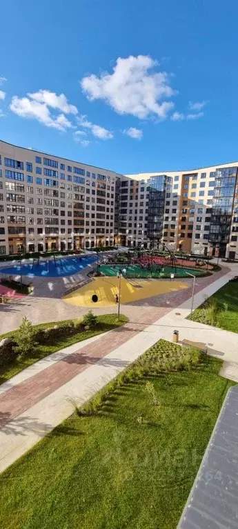 2-к кв. Ленинградская область, Ломоносовский район, Аннинское ... - Фото 1