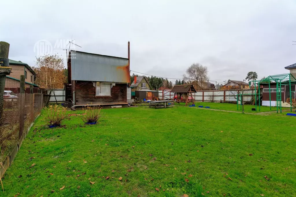 Продается дом в Москве - Фото 2