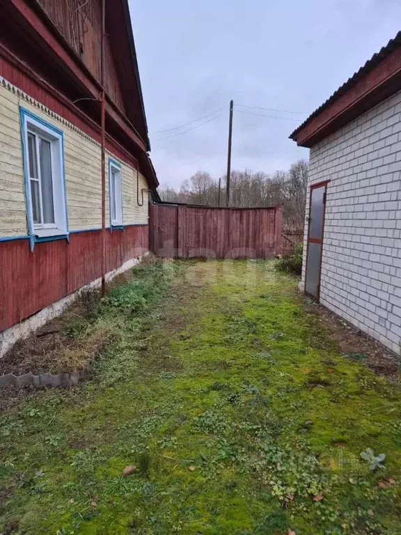 3-к кв. Брянская область, Суземка рп пер. 1-й Пушкина, 11 (69.3 м) - Фото 2