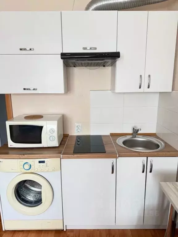 Студия Курганская область, Курган ул. Пичугина, 6 (25.0 м) - Фото 2