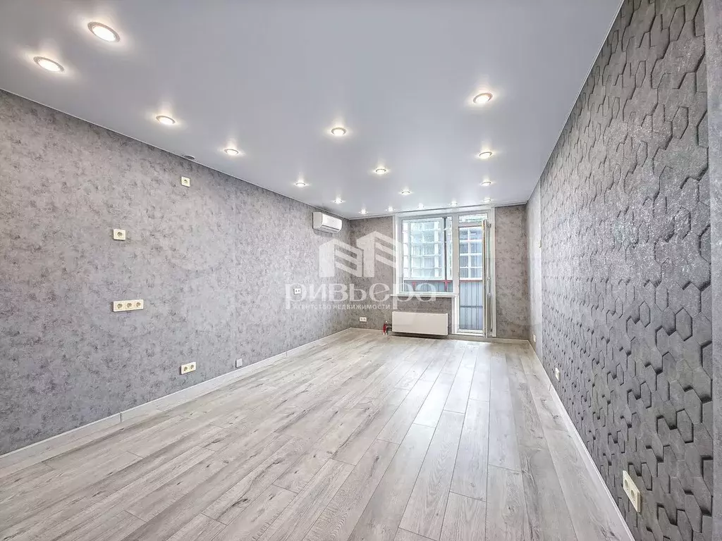 Квартира-студия, 32,5 м, 16/26 эт. - Фото 0
