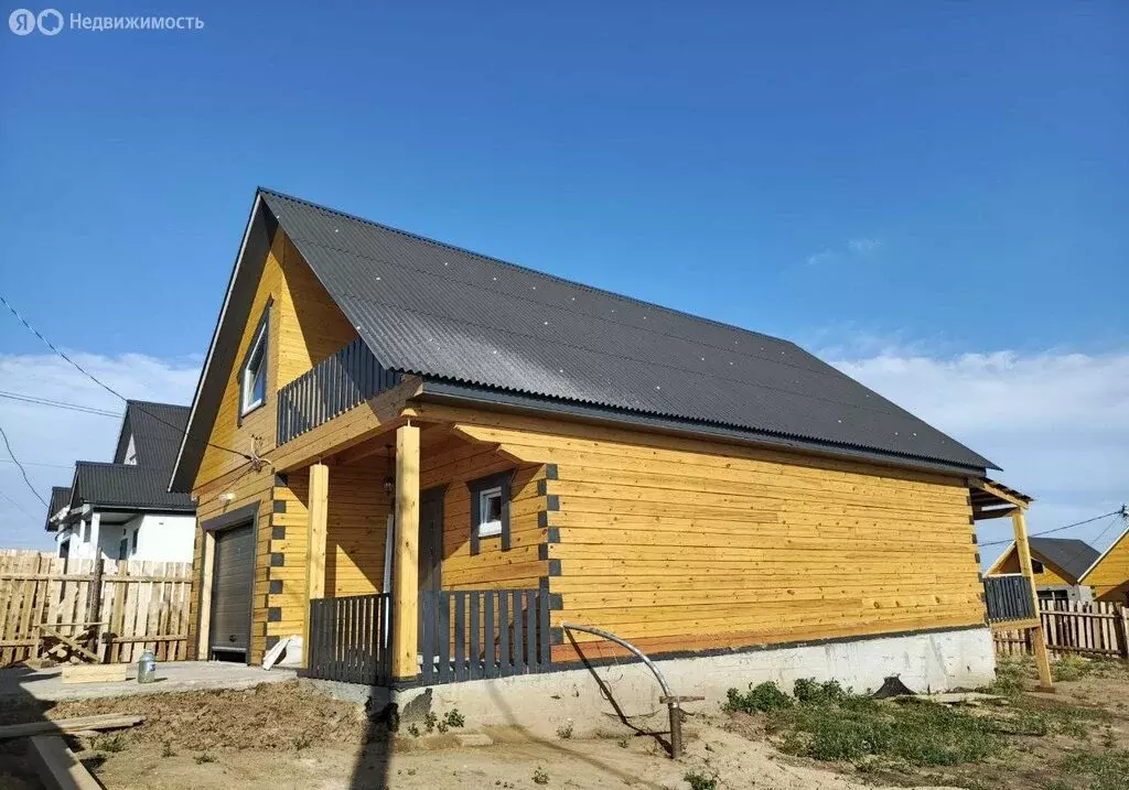 Дом в Грановщина, Медовая улица, 2 (180 м) - Фото 1