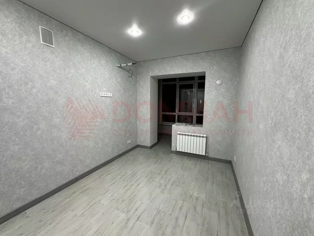 1-к кв. Ростовская область, Аксай ул. Строителей, 5к1 (40.0 м) - Фото 1