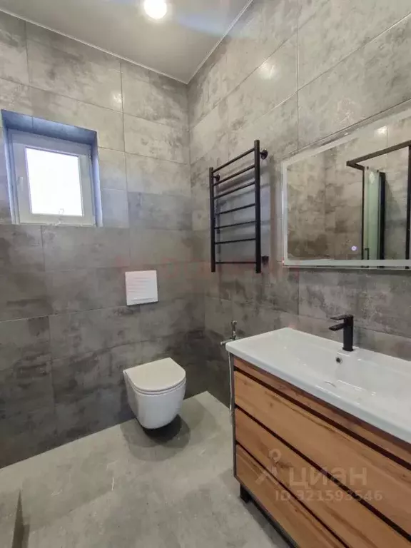 Дом в Ростовская область, Аксайский район, Щепкинское с/пос, пос. ... - Фото 1