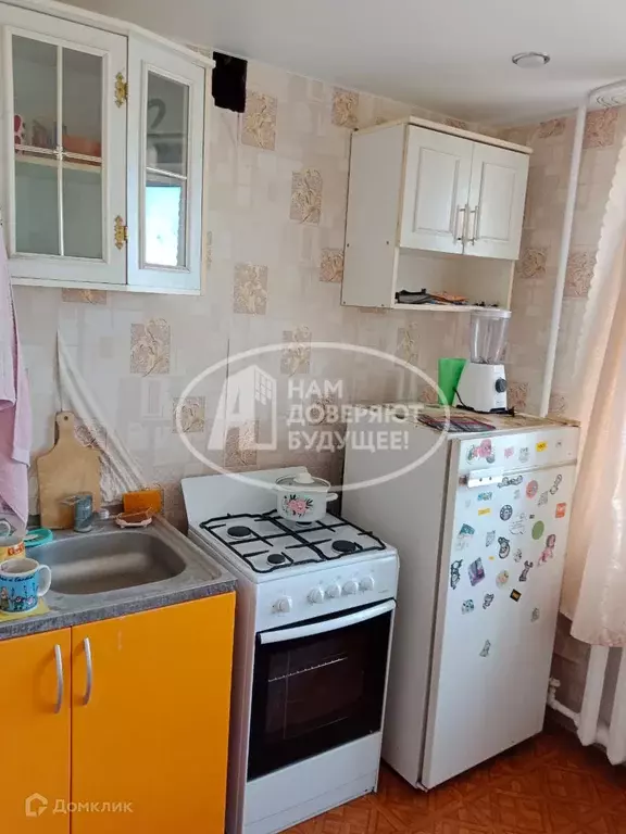 Продаётся 2-к квартира, 47.8 м - Фото 0
