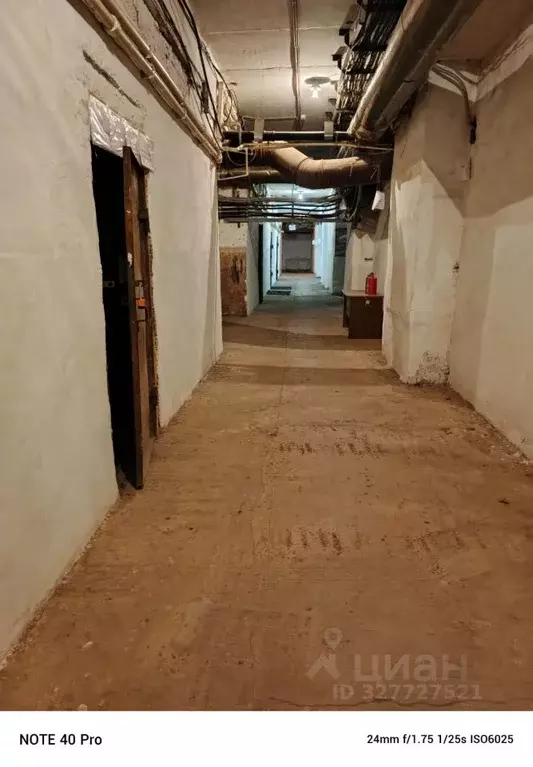 Помещение свободного назначения в Оренбургская область, Оренбург ул. ... - Фото 1