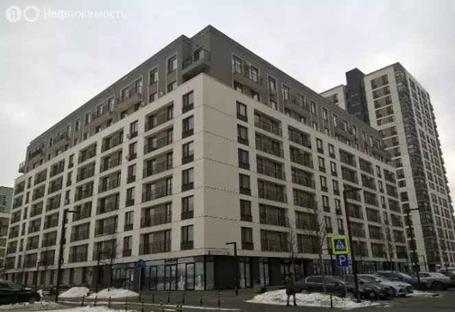 2-комнатная квартира: Тюмень, улица Михаила Сперанского, 41к1 (78.7 м) - Фото 2