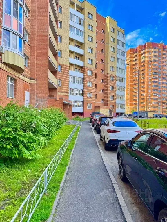 2-к кв. Архангельская область, Архангельск Московский просп., 43 (43.0 ... - Фото 0