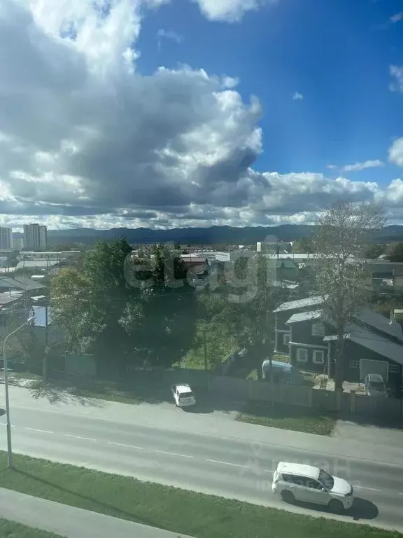 2-к кв. Сахалинская область, Южно-Сахалинск Карьерная ул., 35 (50.1 м) - Фото 1