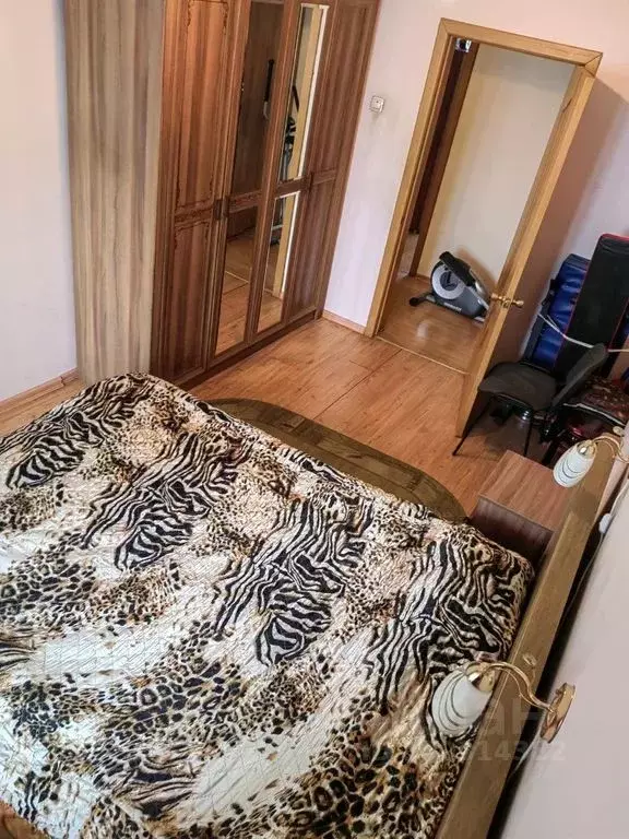 3-к кв. Приморский край, Владивосток просп. Красного Знамени, 125 ... - Фото 2