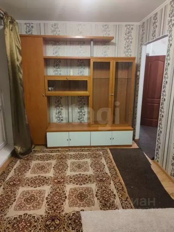 1-к кв. Московская область, Балашиха Балашихинское ш., 18 (35.0 м) - Фото 1